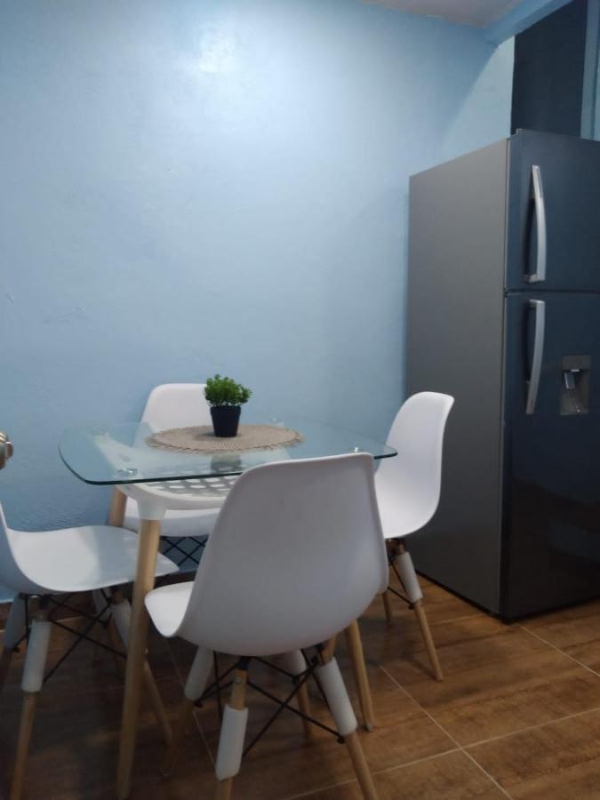 Paulino Apartment Santiago De Los Caballeros Bagian luar foto