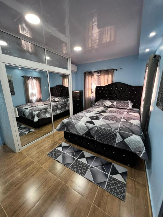 Paulino Apartment Santiago De Los Caballeros Bagian luar foto