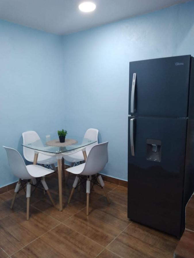 Paulino Apartment Santiago De Los Caballeros Bagian luar foto