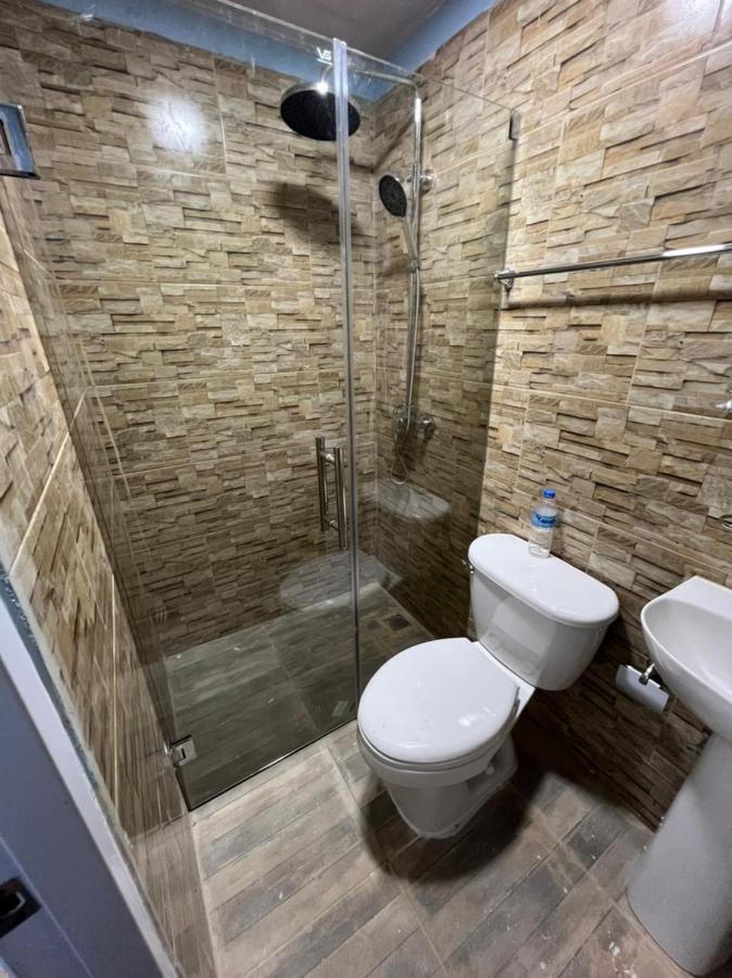 Paulino Apartment Santiago De Los Caballeros Bagian luar foto