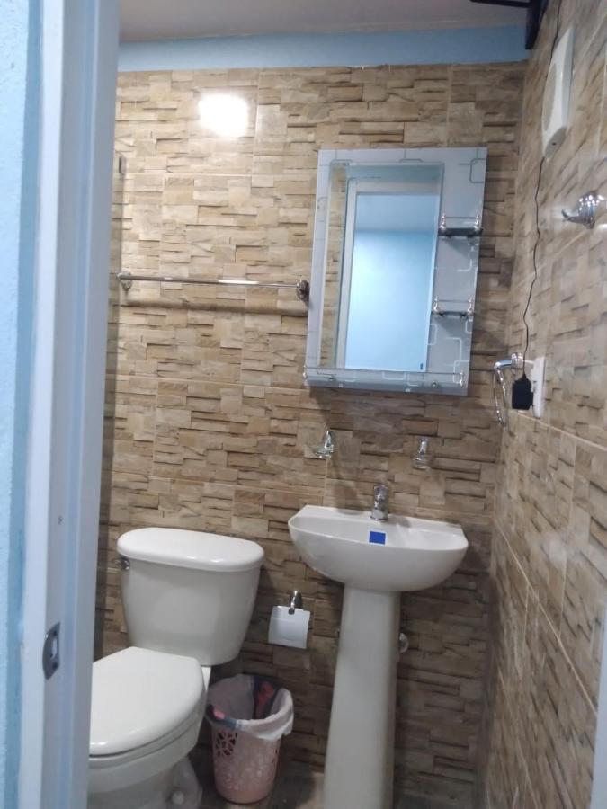 Paulino Apartment Santiago De Los Caballeros Bagian luar foto
