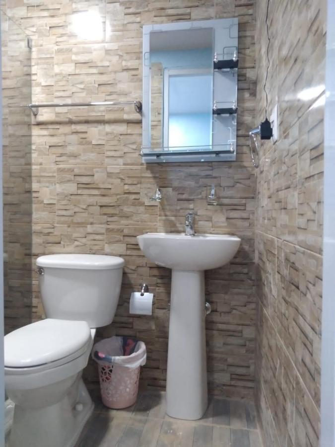 Paulino Apartment Santiago De Los Caballeros Bagian luar foto